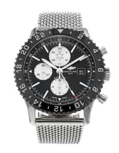 Pre Owned Breitling Watches For Sale